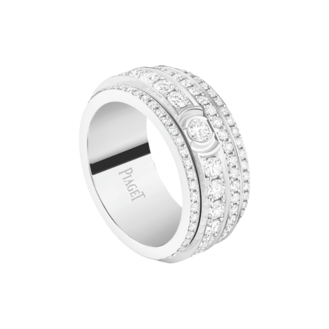 Possession Ring, Large Model