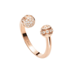 Possession Open Ring