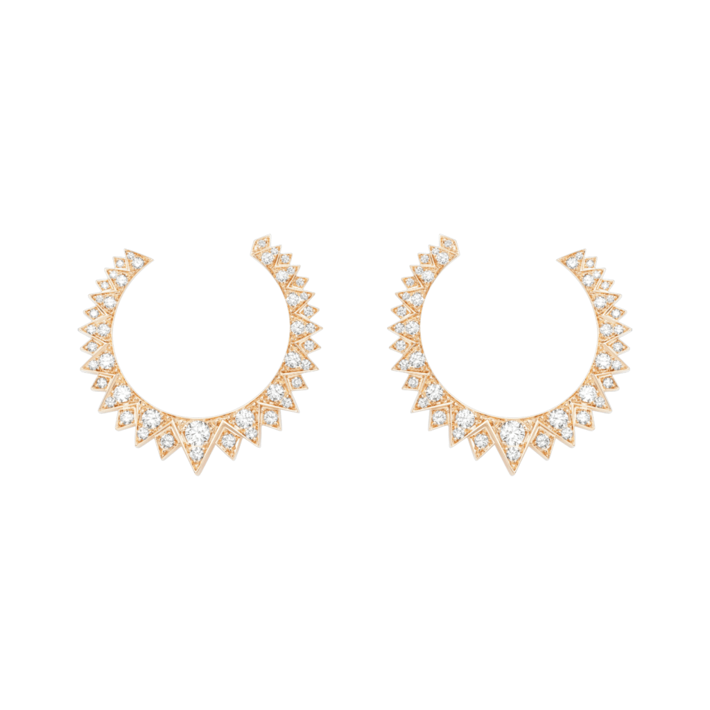 Piaget Sunlight Earrings