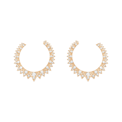 Piaget Sunlight Earrings