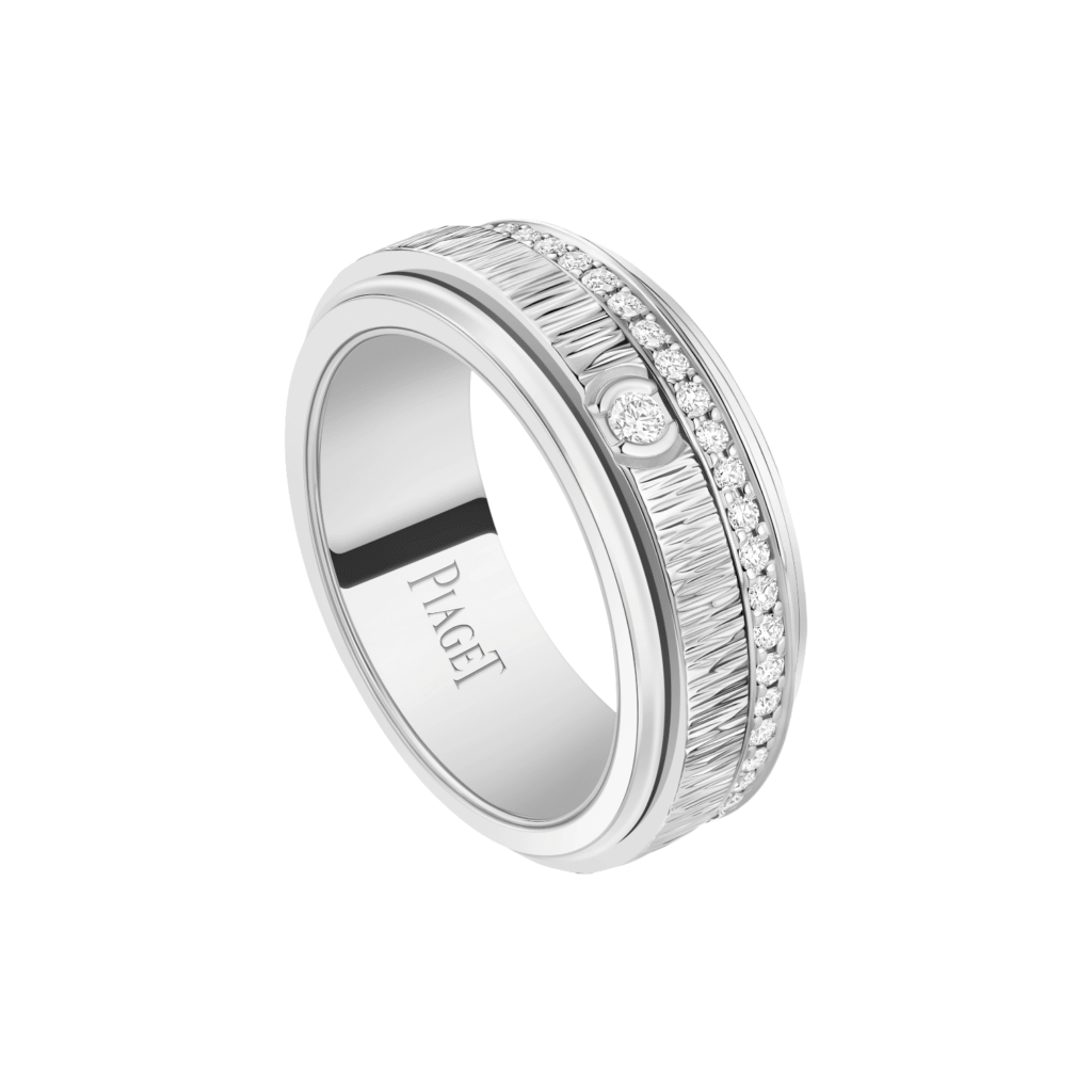Possession Ring, Medium Model