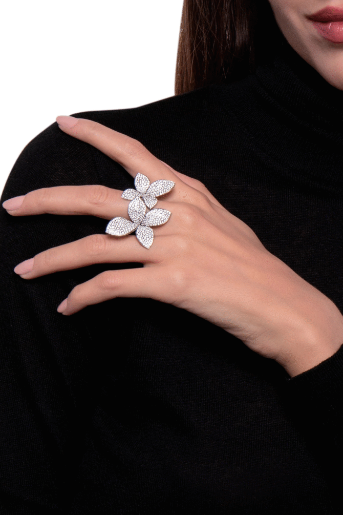 Giardini Segreti Ring