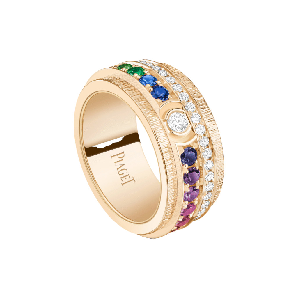 Possession Ring, Large Model
