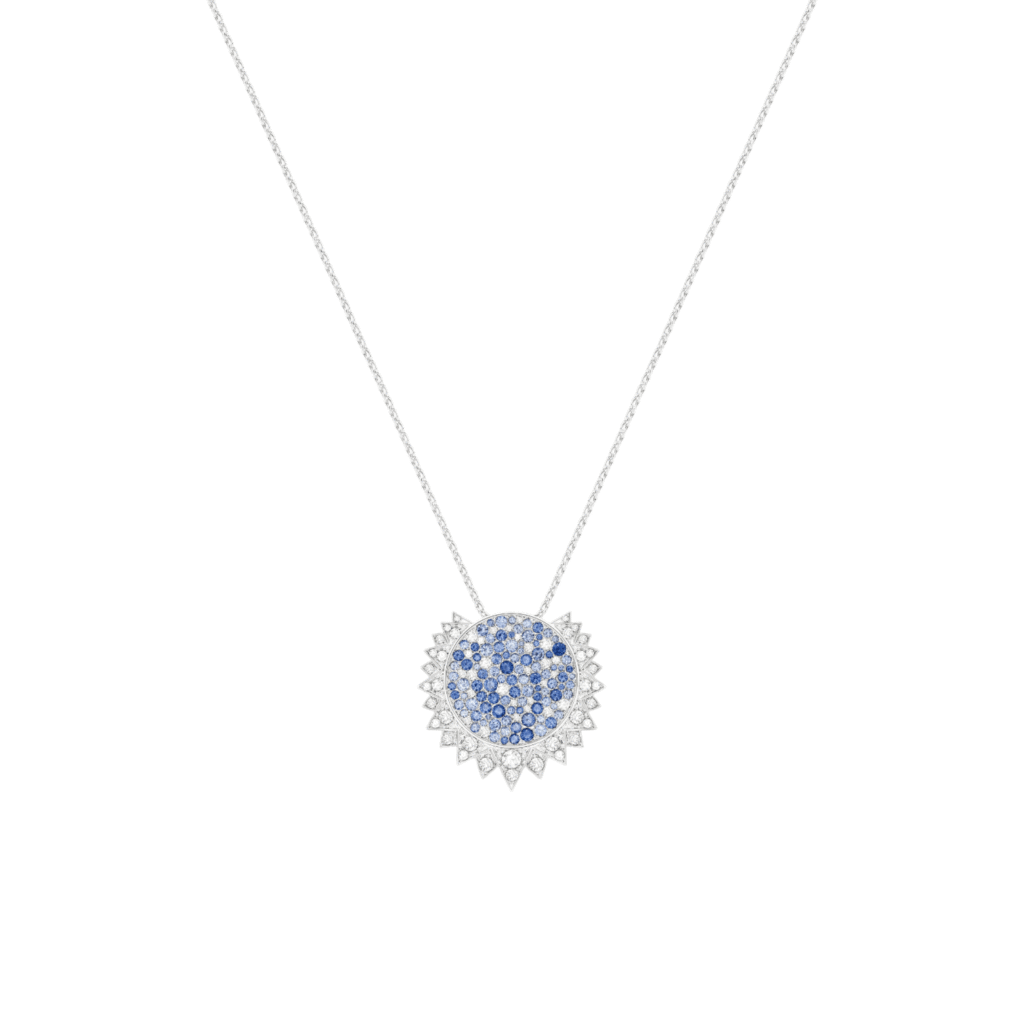 Piaget Sunlight Pendant