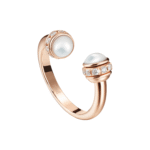 Possession Open Ring