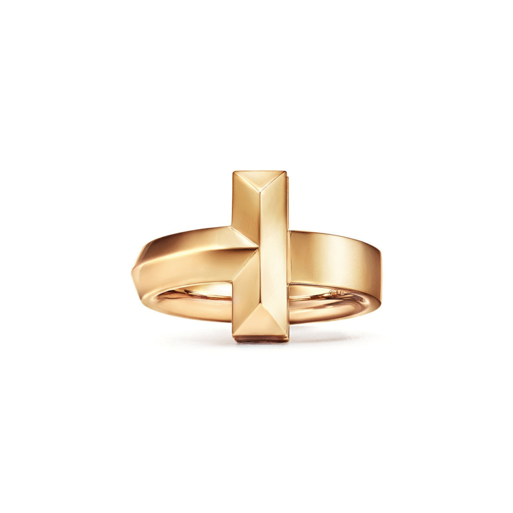 Tiffany T T1 Ring
