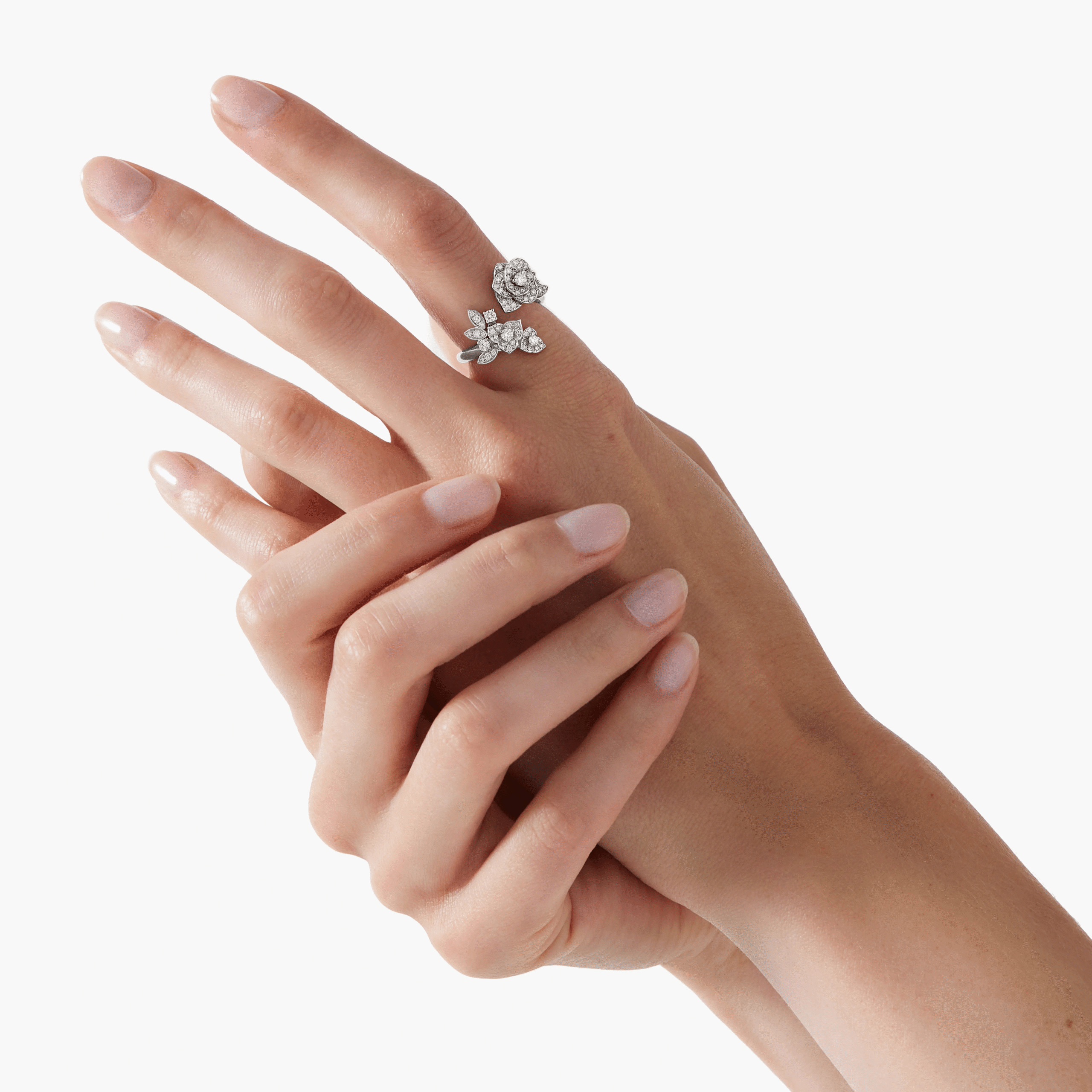 Piaget Rose Ring