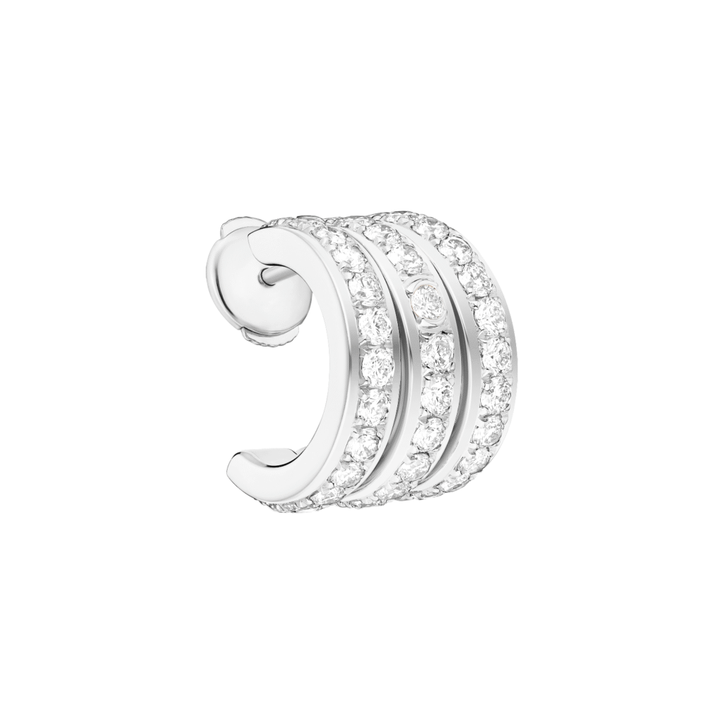 Possession Single Earring