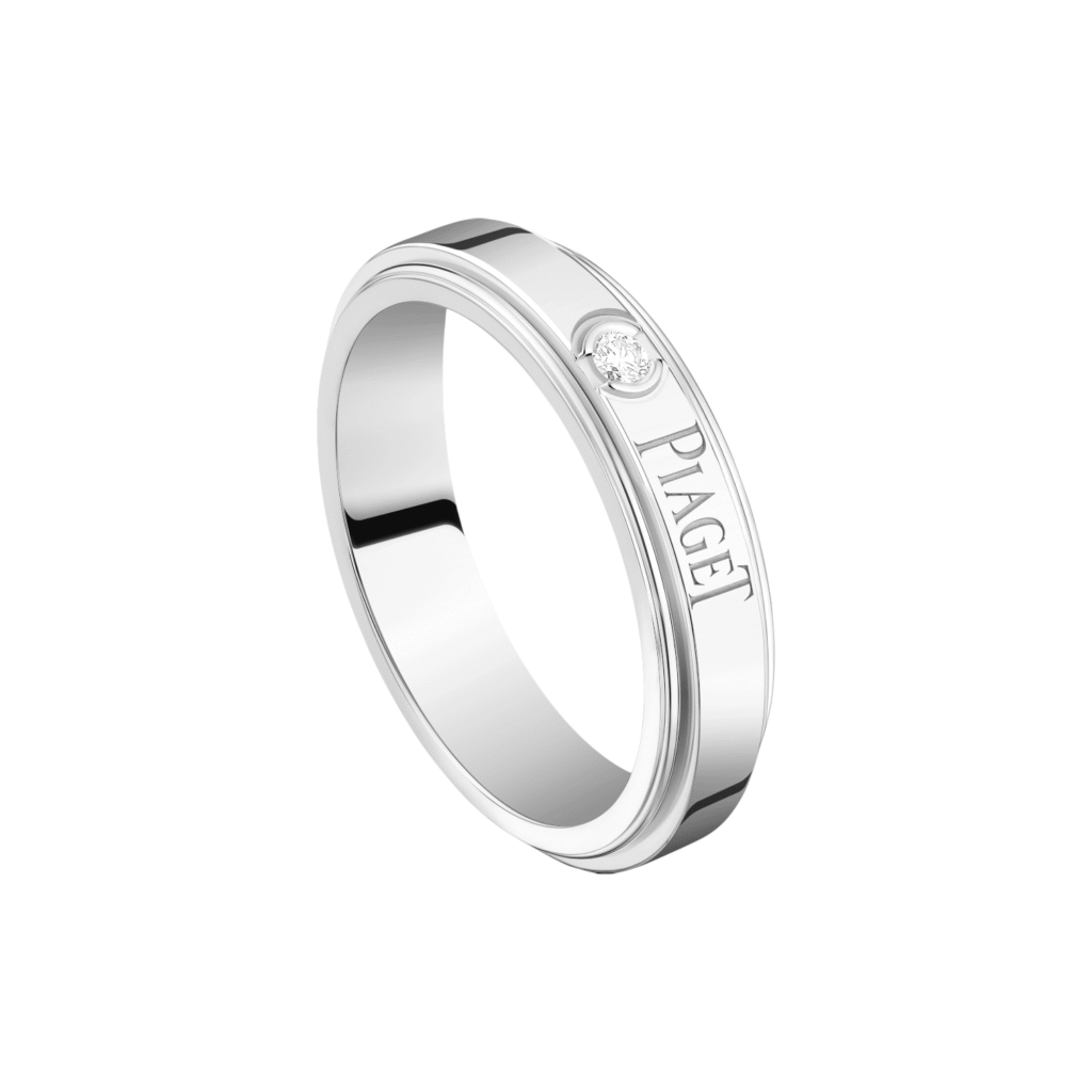 Possession Ring