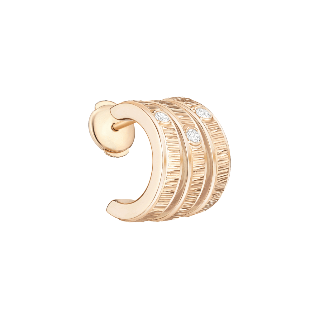 Possession Single Earring