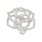 Piaget Rose Ring