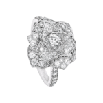 Piaget Rose Ring