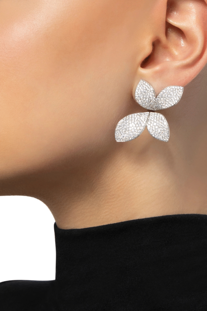 Giardini Segreti Earrings