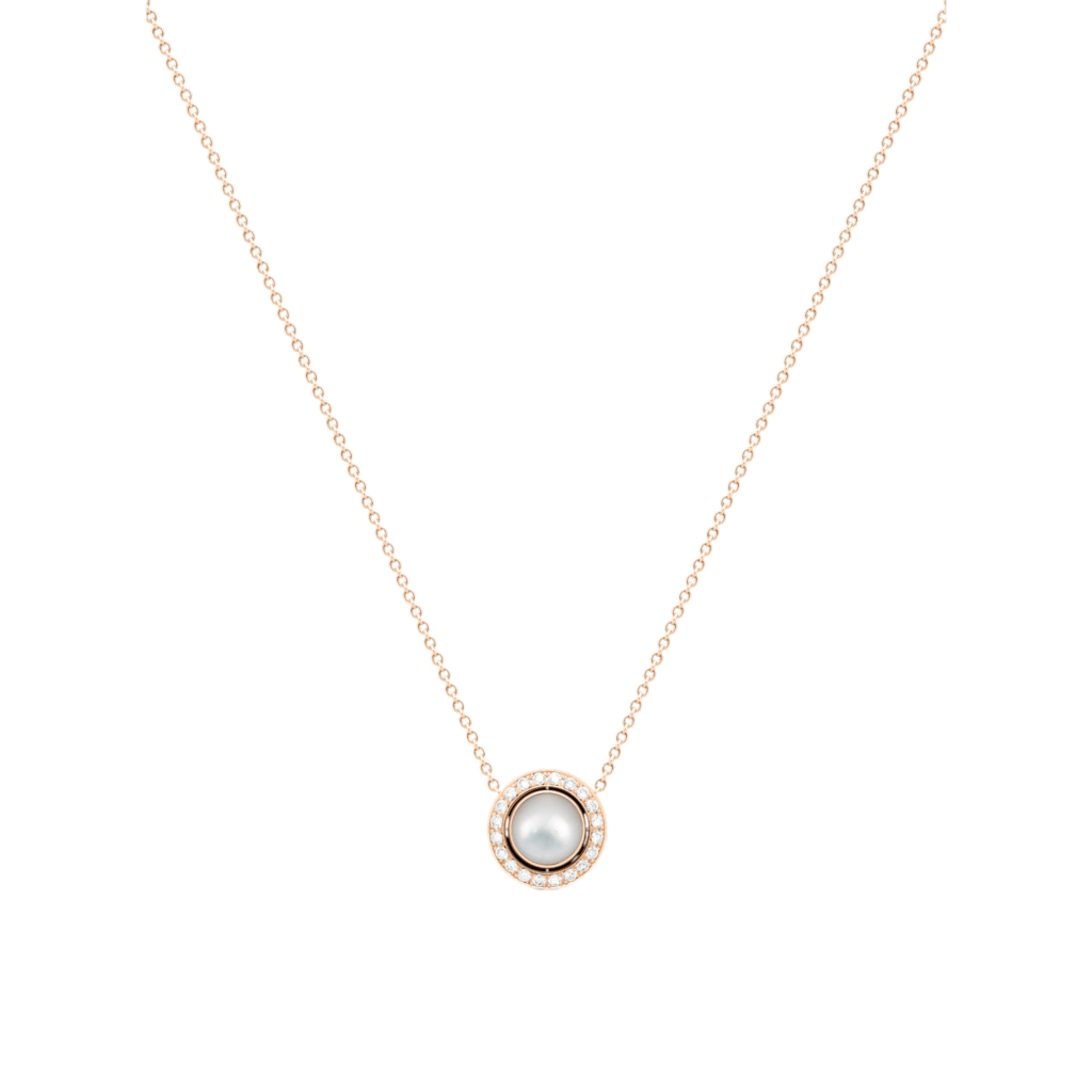 Possession Pendant
