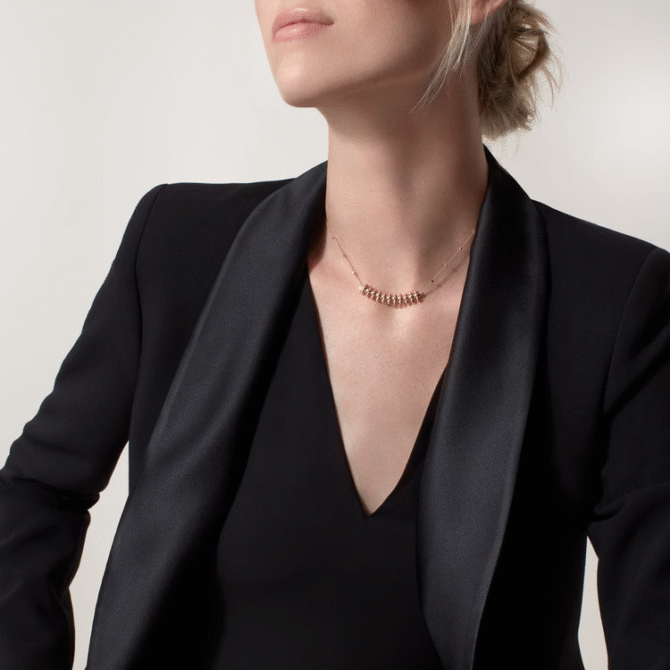 Clash de Cartier Necklace, Medium Model