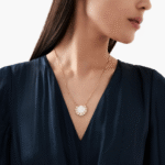 Piaget Sunlight Pendant - Image 2