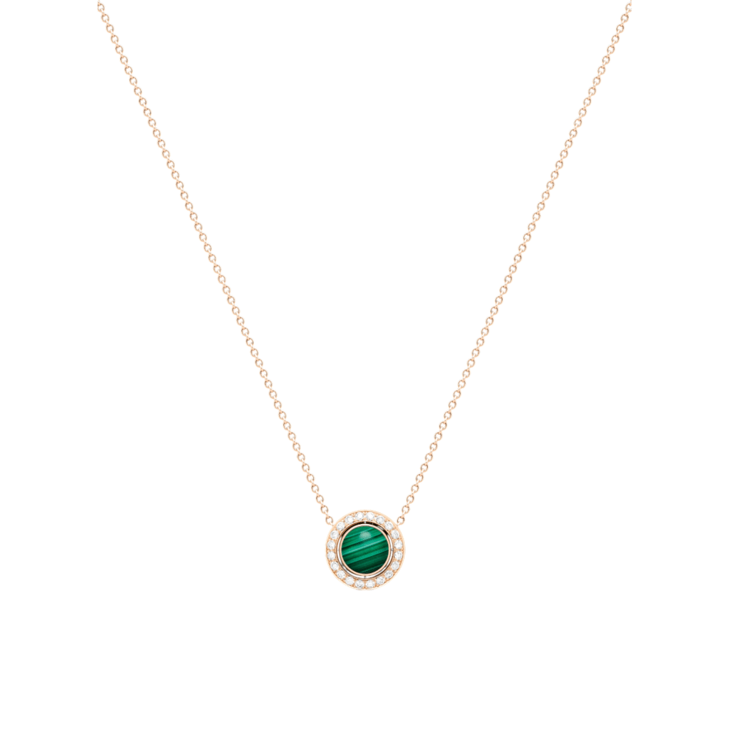 Possession Pendant