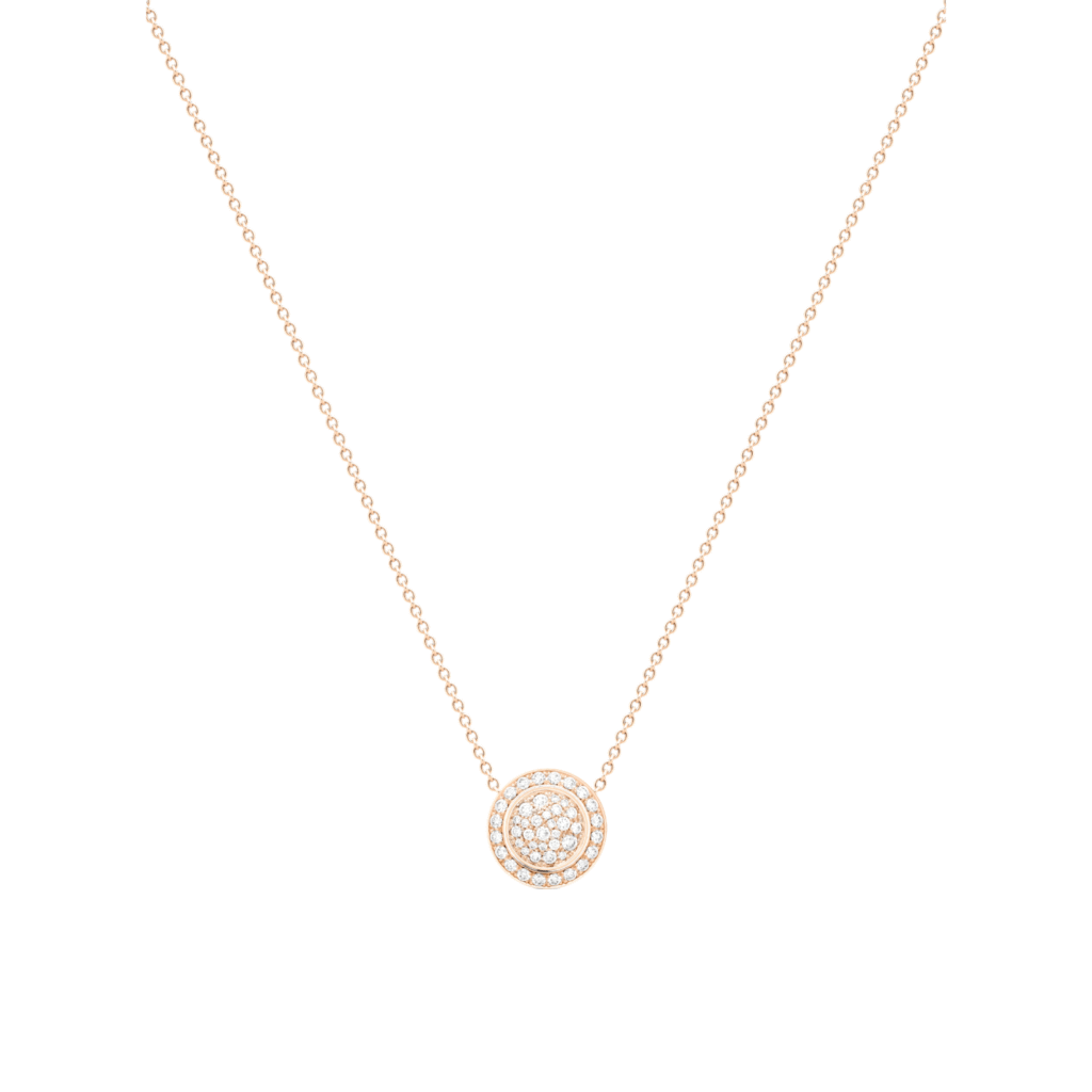 Possession Pendant
