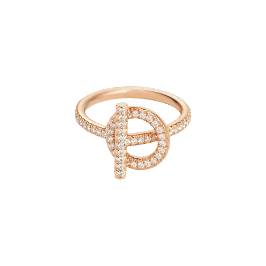 Echappee Hermčs Ring, Small Model