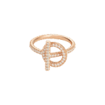 Echappee Hermès Ring, Small Model