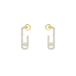 Move Addiction Earrings