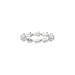 Les Éternelles de Chaumet Pavées Wedding Band