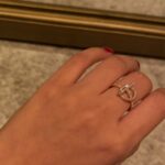 Echappee Hermès Ring, Small Model - Image 3