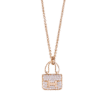 Amulettes Constance Pendant
