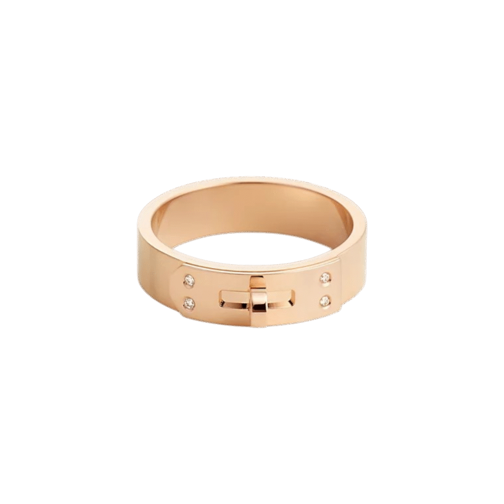 Kelly Ring, Small Model
