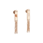 Kelly Gavroche Earrings