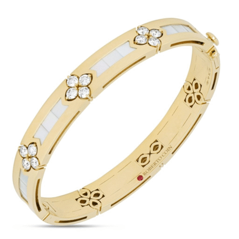 Love in Verona Bangle