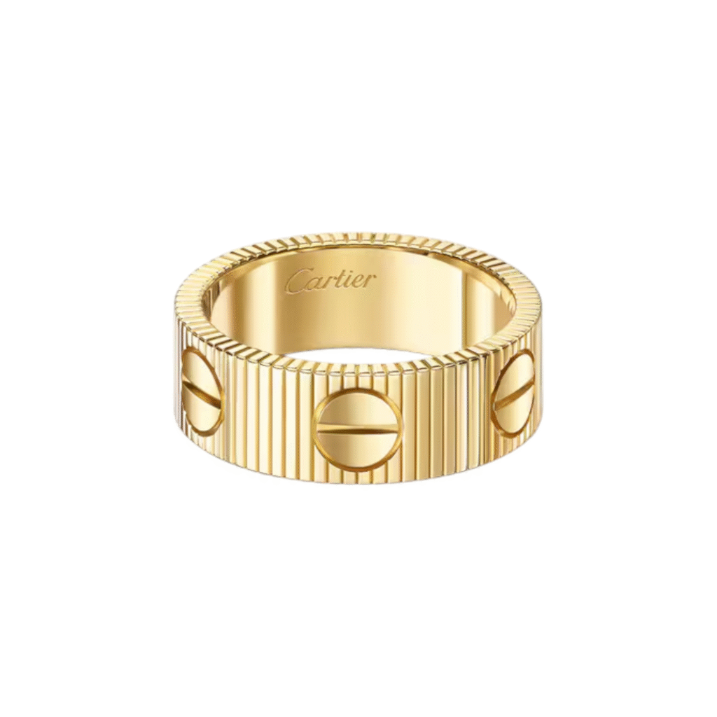 Love Unlimited Ring