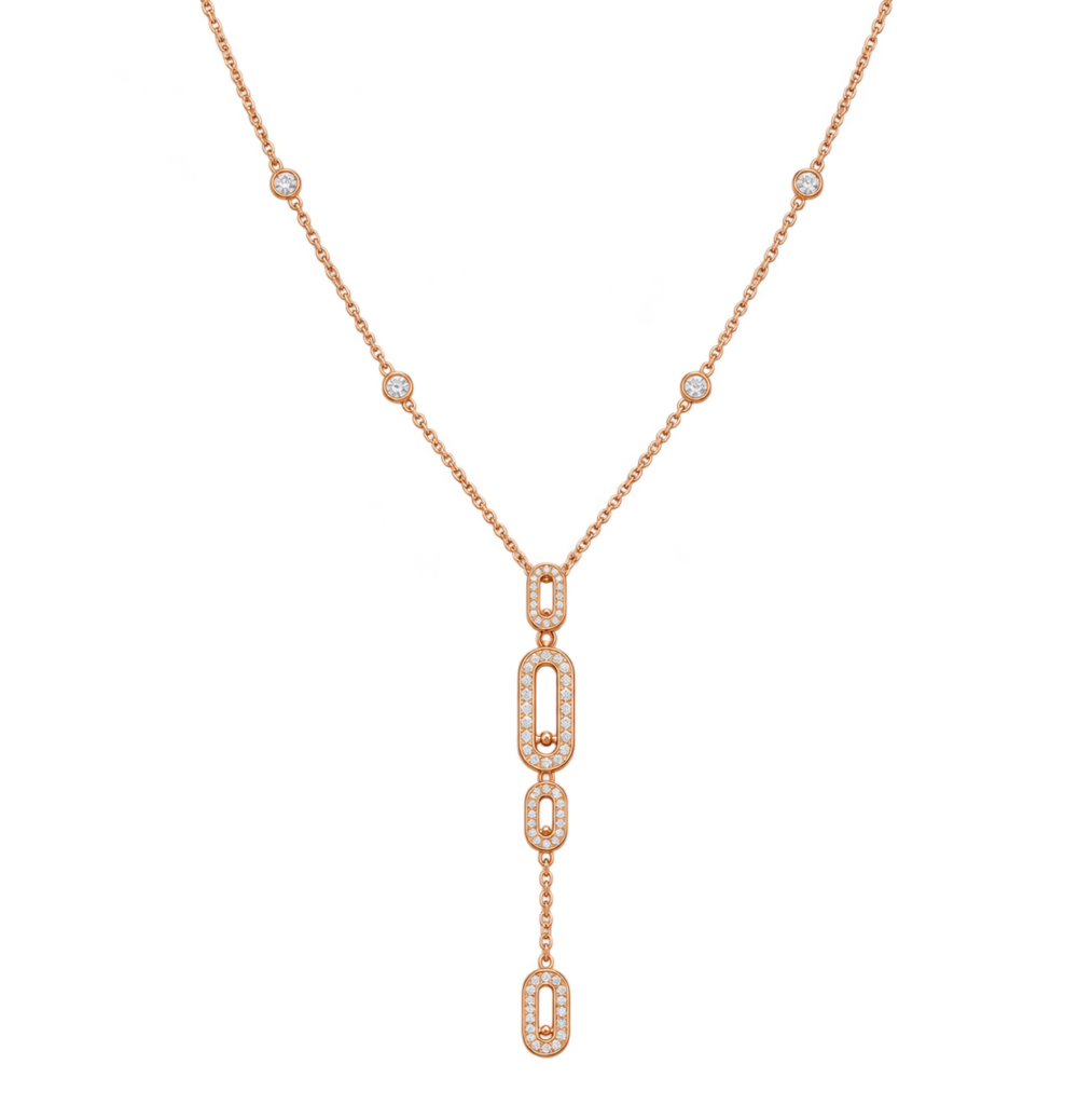 Limited Edition Messika Seddiqi 75th Anniversary Collection