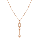 Limited Edition Messika Seddiqi 75th Anniversary Collection