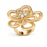 Flowerlace Ring - Image 2