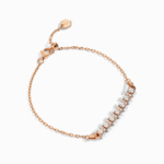 Tip-Top Diamond Chain Bracelet - Image 3