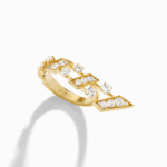 Fifth Avenue Diamond Ring