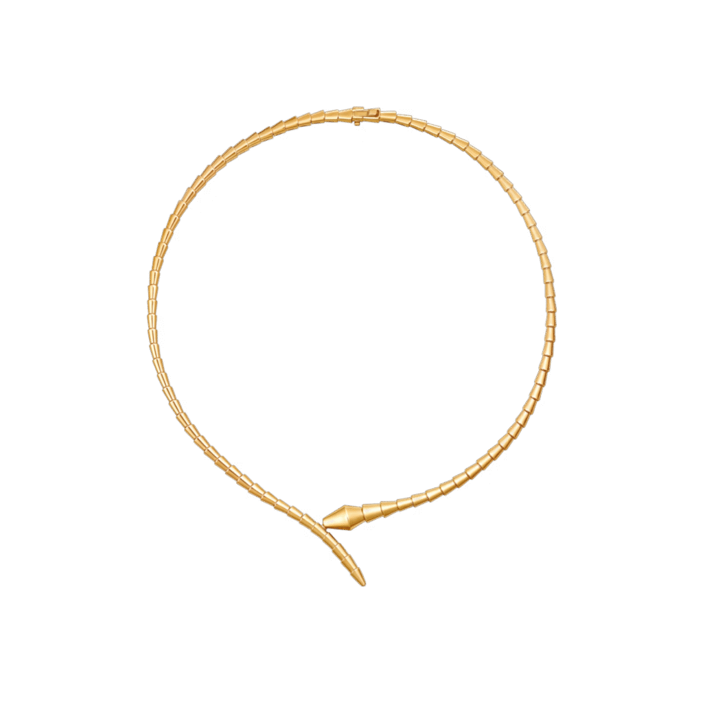Serpenti Viper Necklace