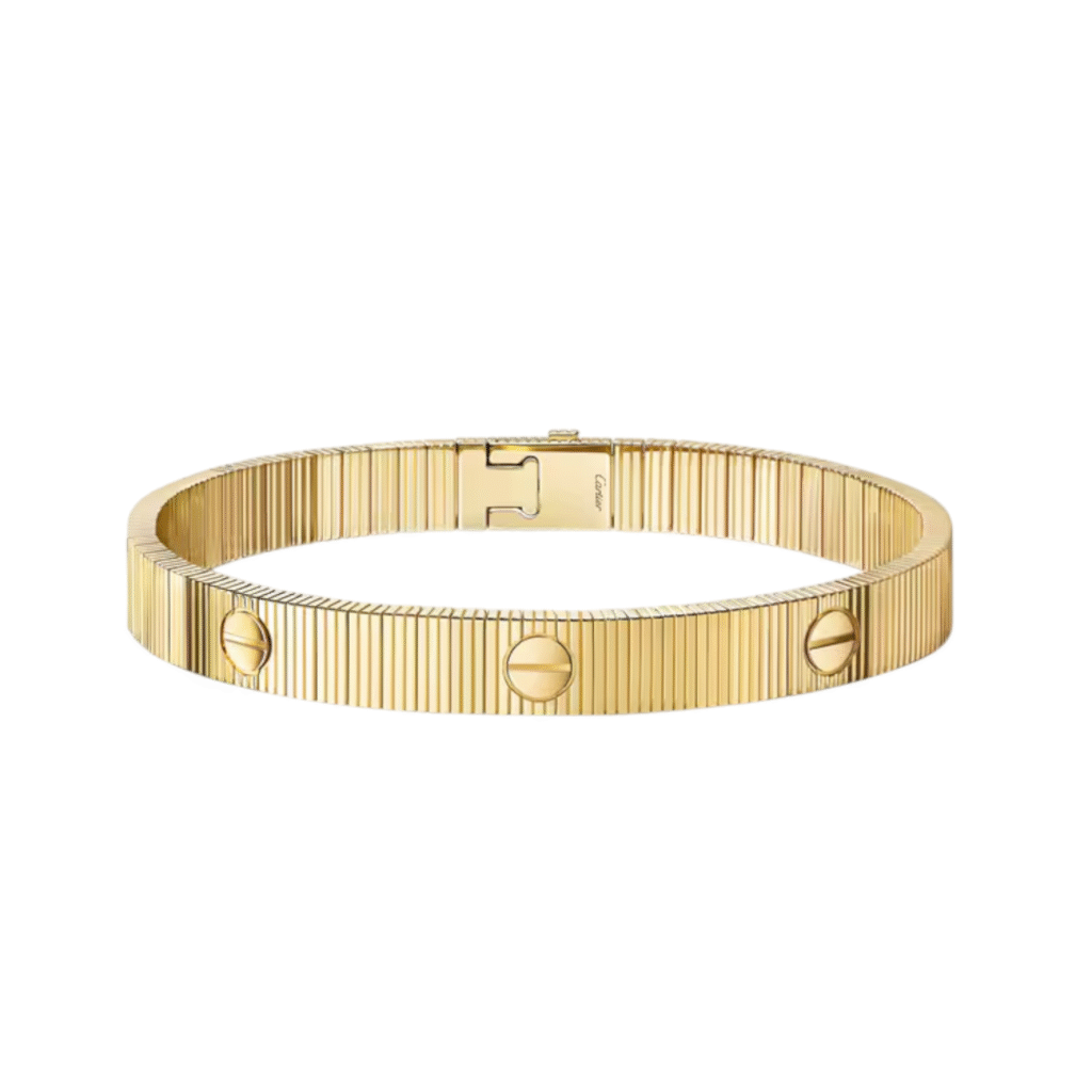 Love Unlimited Bracelet, Flexible