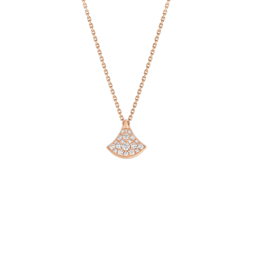 Divas’ Dream Necklace