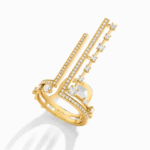 Avenues Mode Ring