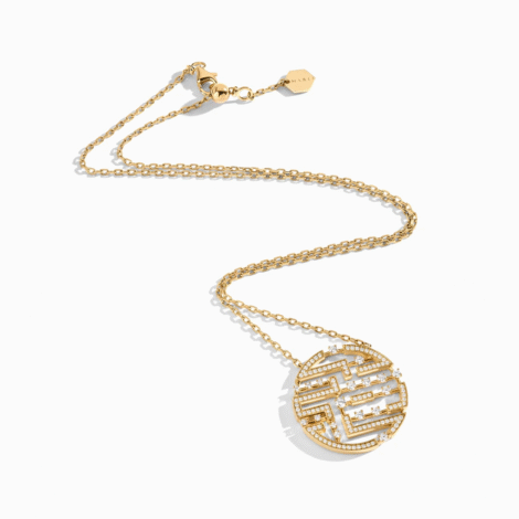 Avenues Luxe Chain Necklace