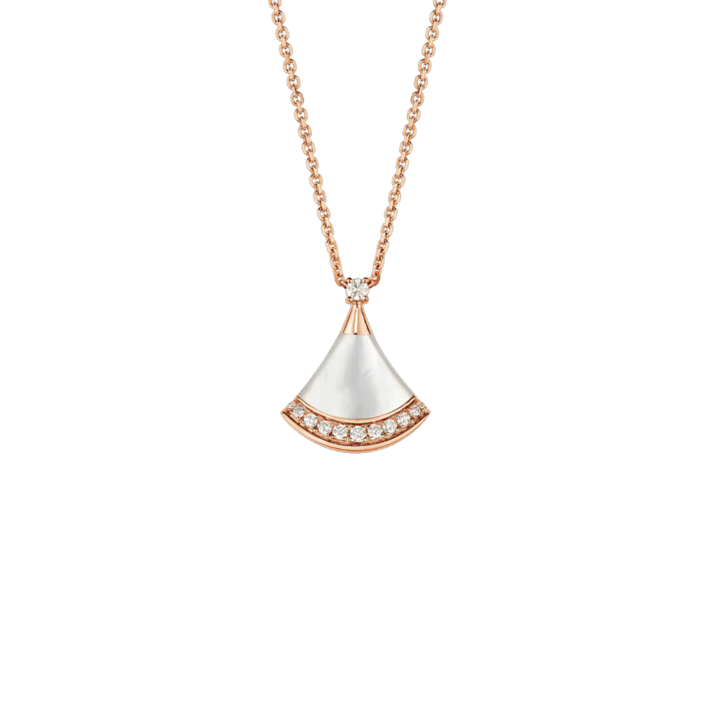 Divas' Dream Necklace