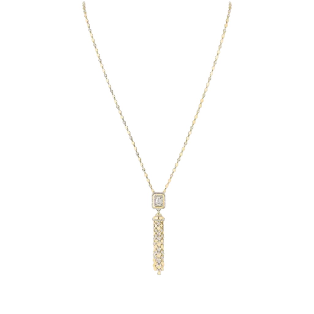 D-Vibes 1ct Tassel