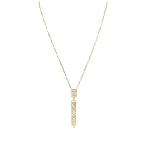 D-Vibes 1ct Tassel