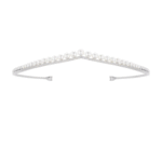 Joséphine Aigrette Cultured Pearls Head Ornament