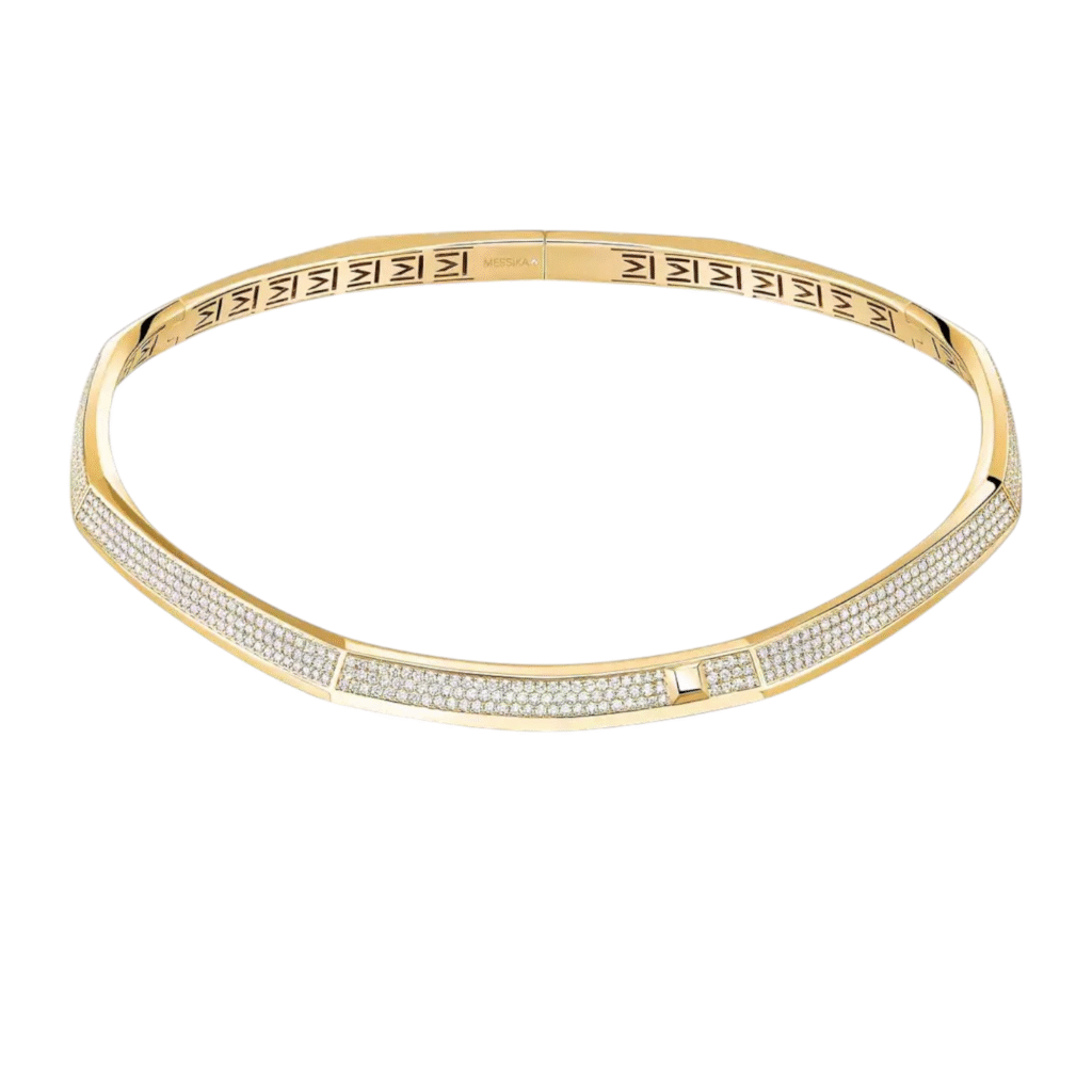 Moderniste Choker
