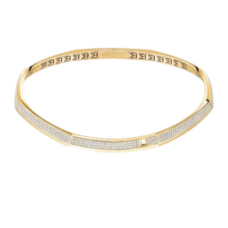 Moderniste Choker