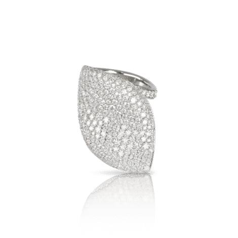 Aleluiá Ring, XL Ring