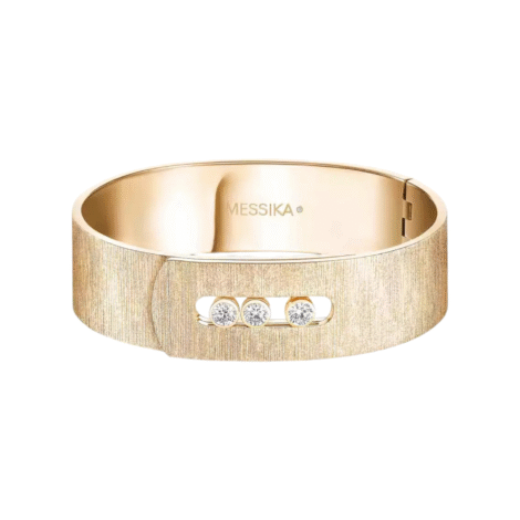 Move Noa Ciselé LM Bracelet